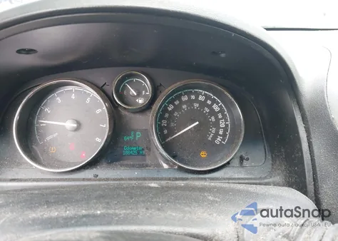 2012 Chevrolet Captiva Sport 2Ls из США, поврежденный, VIN 3GNAL2EK0CS576452